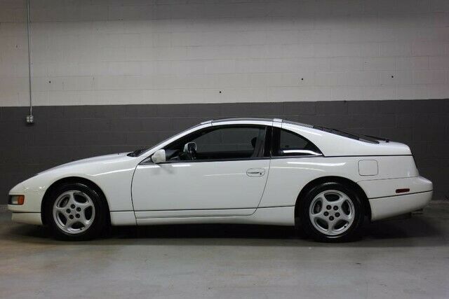 1993 Nissan 300ZX - photo 2