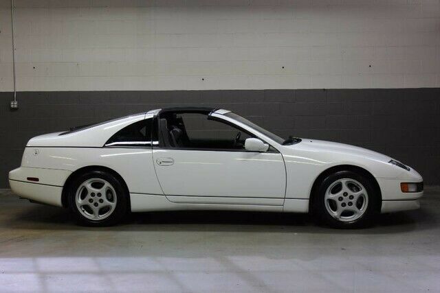 1993 Nissan 300ZX - photo 4