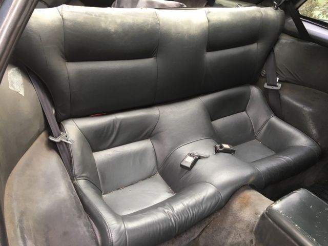 1993 Nissan 300ZX - photo 5