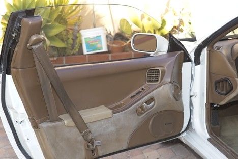 1993 Nissan 300ZX HATCHBACK 2 DR - photo 10