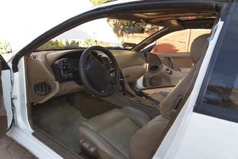 1993 Nissan 300ZX HATCHBACK 2 DR - photo 5