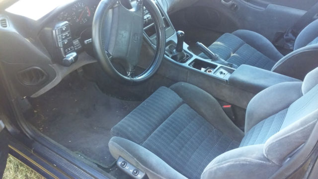 1993 Nissan 300ZX - photo 7