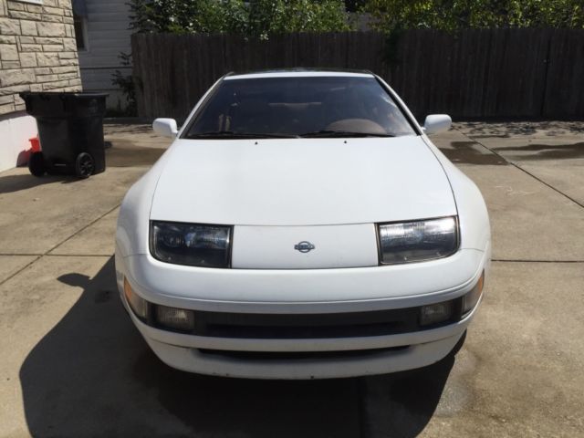 1993 Nissan 300ZX - photo 6