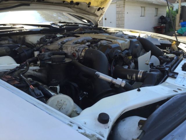 1993 Nissan 300ZX - photo 8