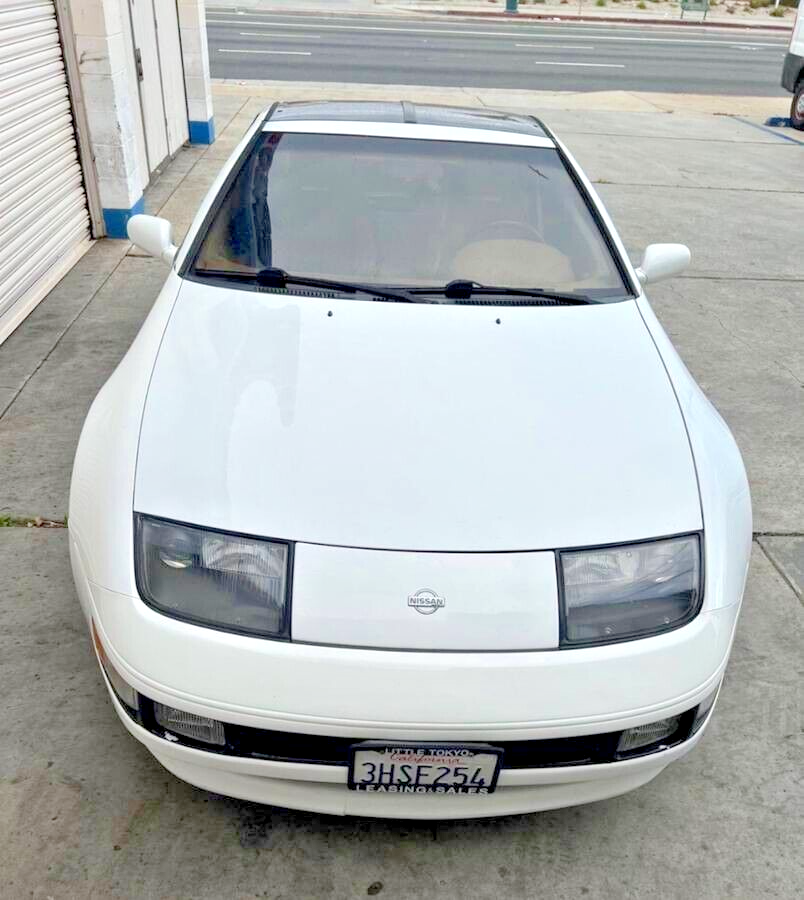 1993 Nissan 300ZX - photo 6