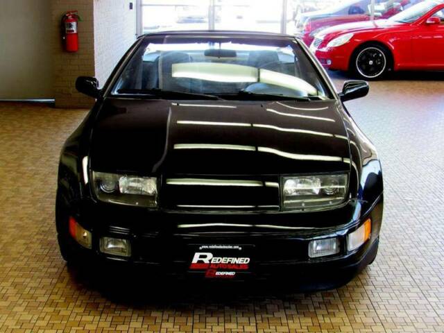 1993 Nissan 300ZX Base 2dr Convertible - photo 5