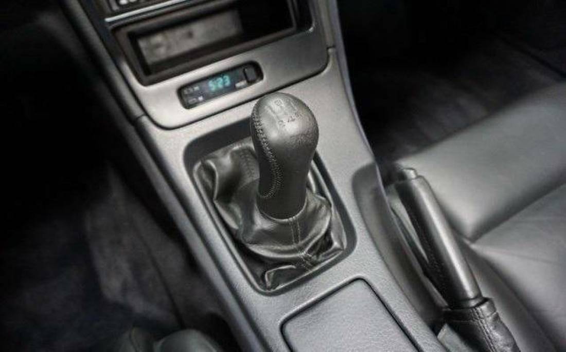1993 Nissan 300ZX Base 2dr Convertible - photo 9