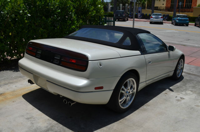1993 Nissan 300ZX - photo 10