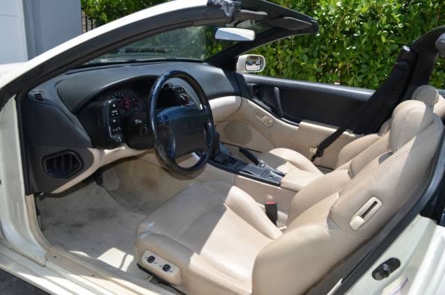 1993 Nissan 300ZX - photo 11
