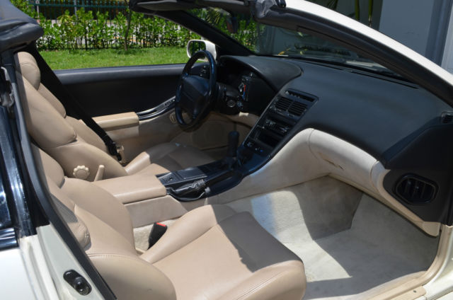 1993 Nissan 300ZX - photo 13