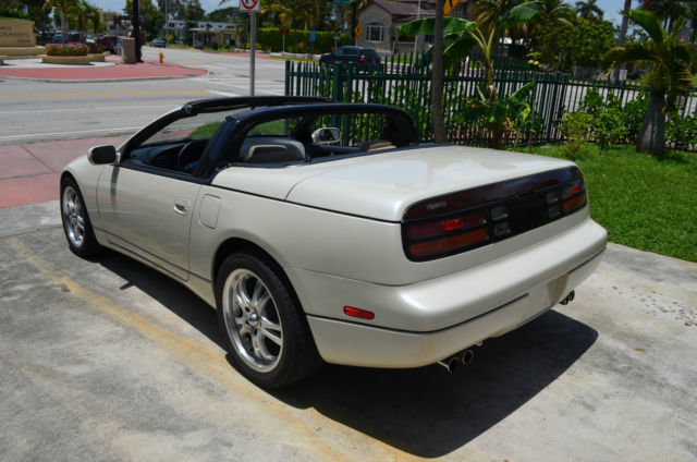 1993 Nissan 300ZX - photo 3