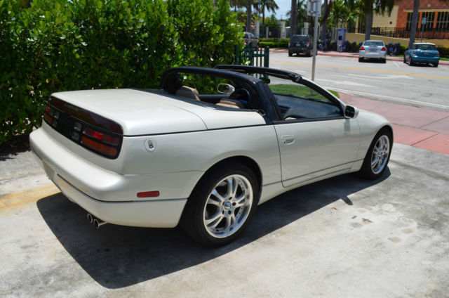 1993 Nissan 300ZX - photo 5