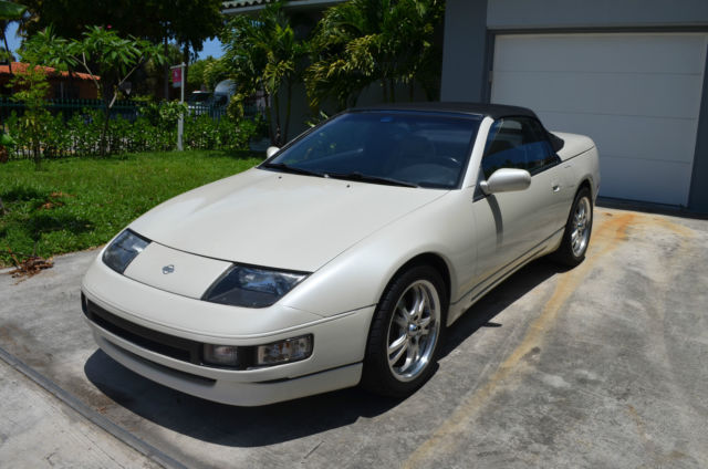 1993 Nissan 300ZX - photo 7