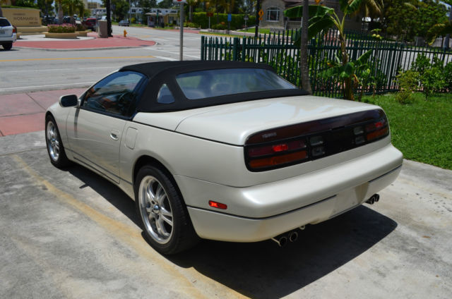 1993 Nissan 300ZX - photo 8