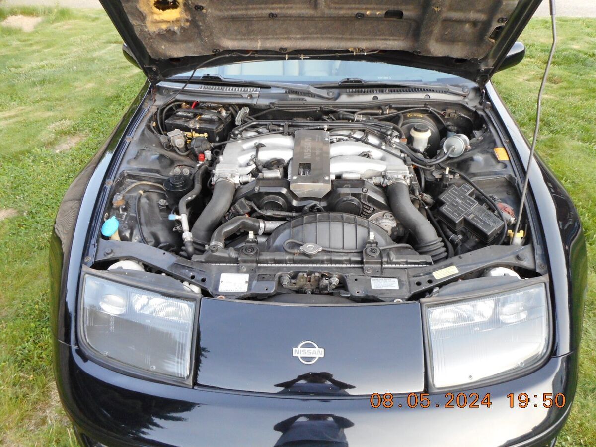 1993 Nissan 300ZX - photo 10