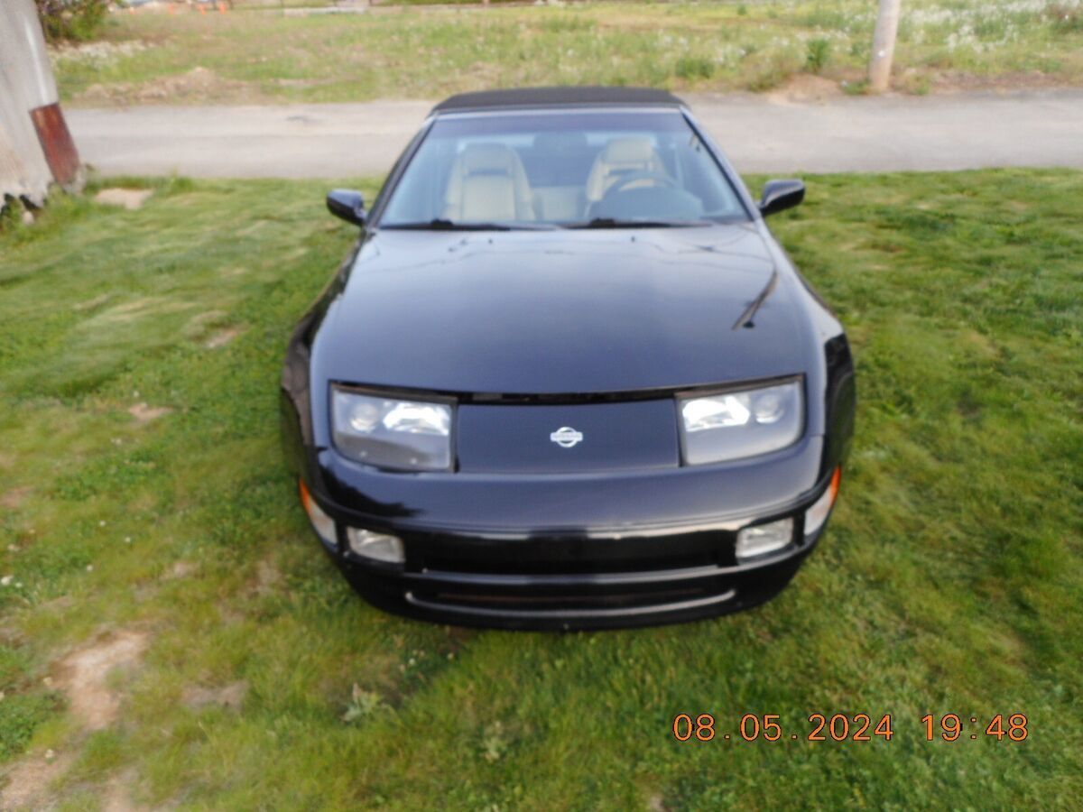 1993 Nissan 300ZX - photo 2