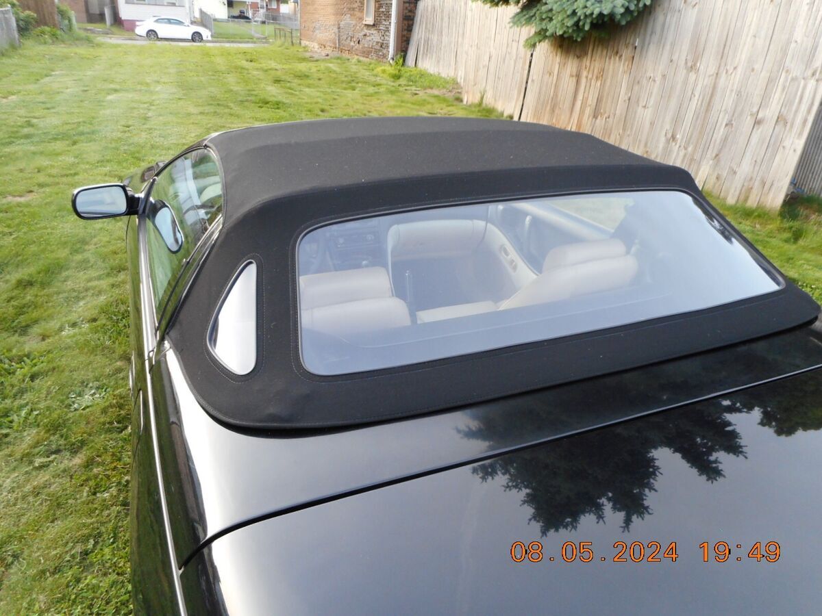 1993 Nissan 300ZX - photo 5