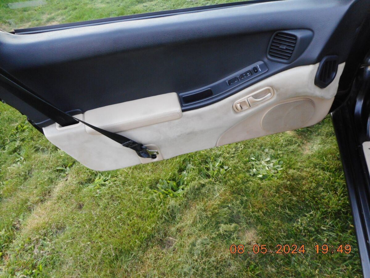 1993 Nissan 300ZX - photo 7