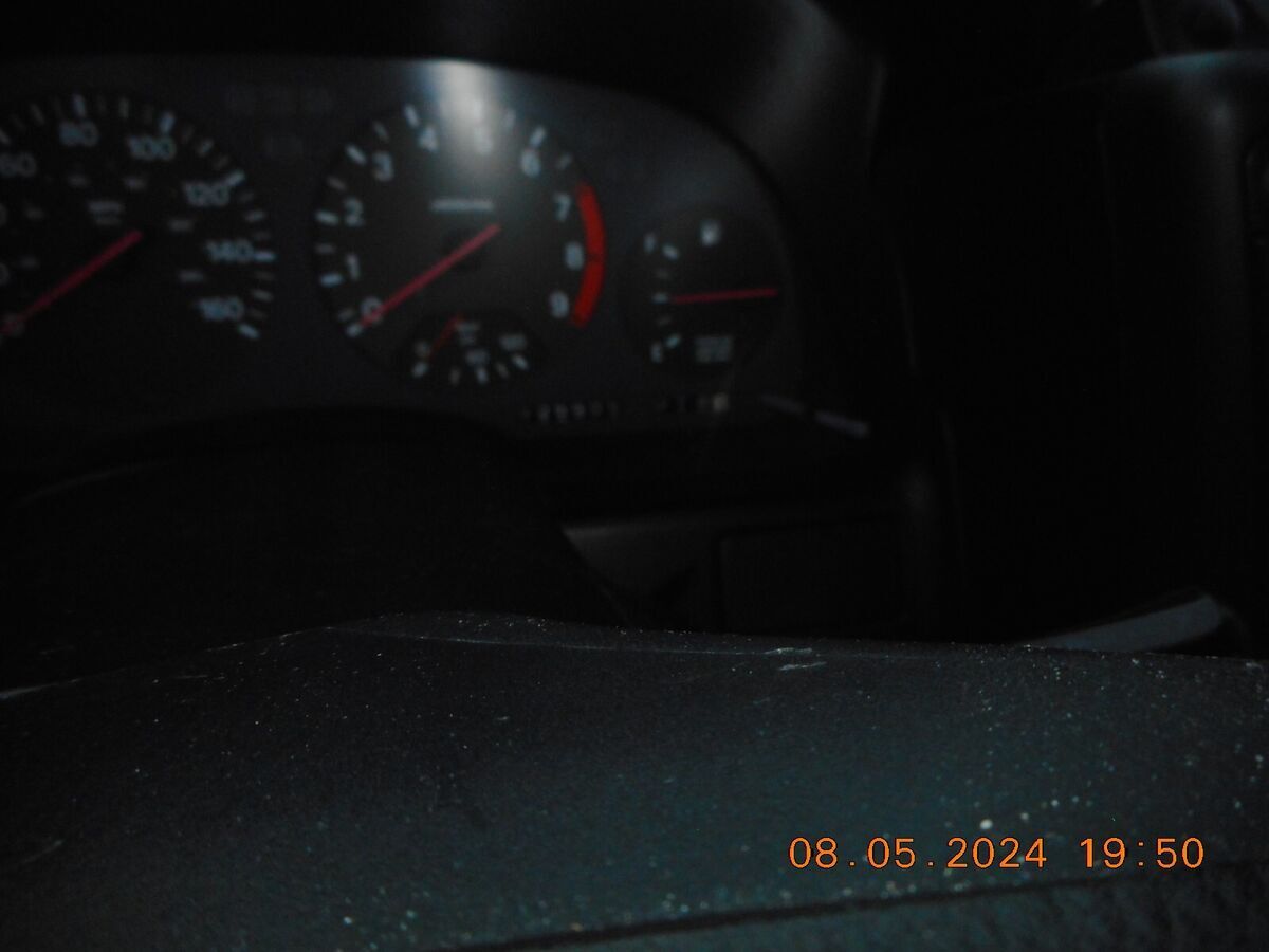 1993 Nissan 300ZX - photo 8
