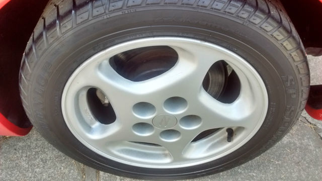 1993 Nissan 300ZX - photo 10