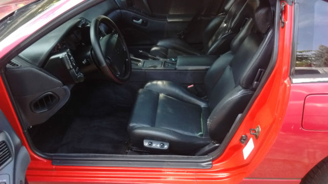 1993 Nissan 300ZX - photo 12
