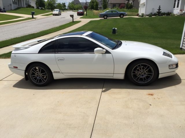1993 Nissan 300ZX - photo 13