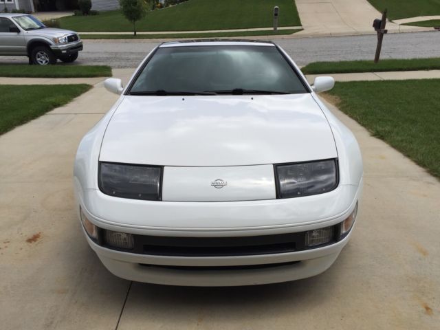 1993 Nissan 300ZX - photo 4