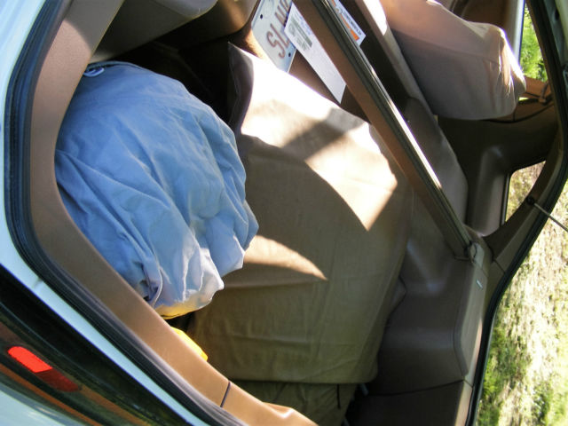 1993 Nissan 300ZX Base - photo 12