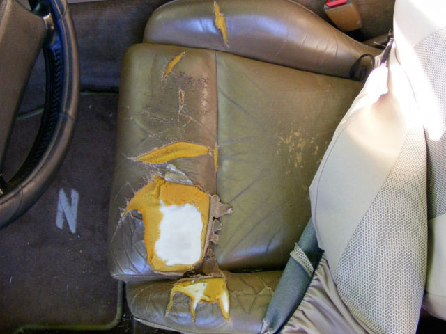 1993 Nissan 300ZX Base - photo 6