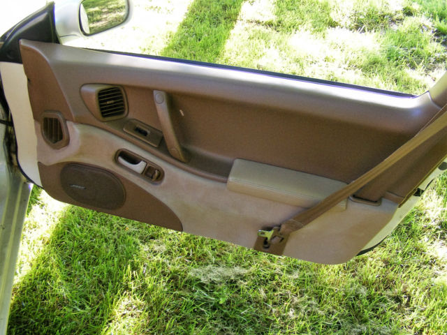1993 Nissan 300ZX Base - photo 7