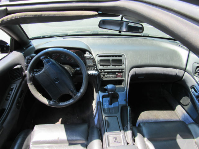 1993 Nissan 300ZX T-Top - photo 13