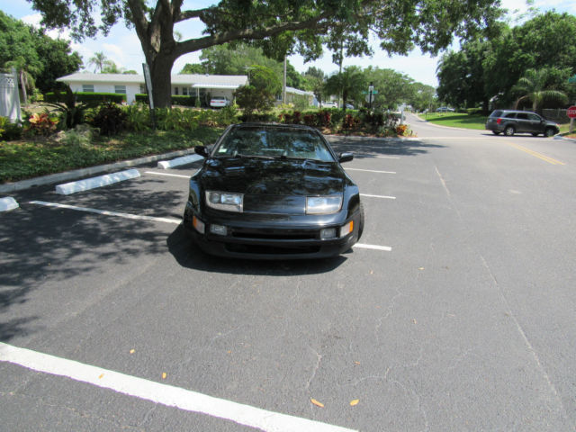 1993 Nissan 300ZX T-Top - photo 5