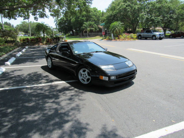 1993 Nissan 300ZX T-Top - photo 6