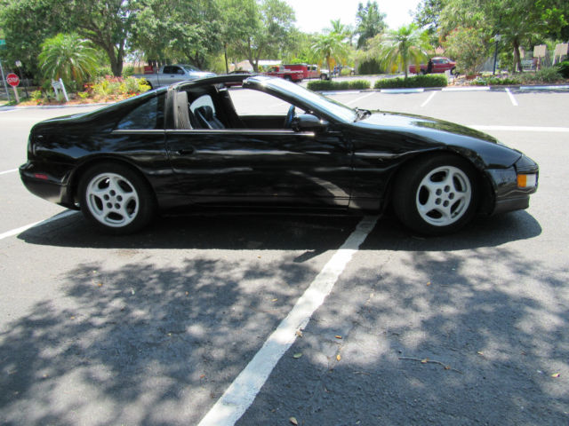 1993 Nissan 300ZX T-Top - photo 7