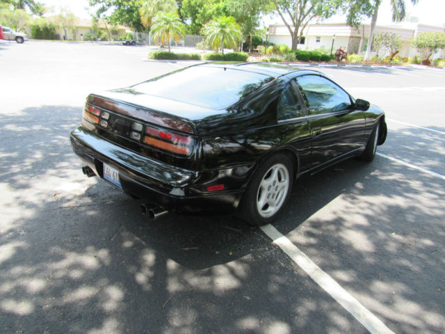1993 Nissan 300ZX T-Top - photo 8