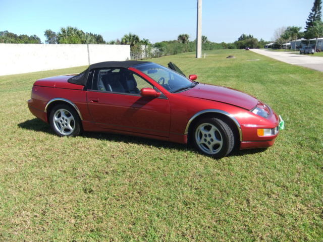 1993 Nissan 300ZX BASE - photo 13