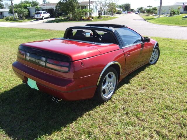1993 Nissan 300ZX BASE - photo 6