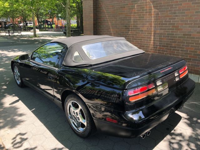 1993 Nissan 300ZX - photo 7
