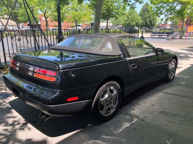 1993 Nissan 300ZX - photo 9