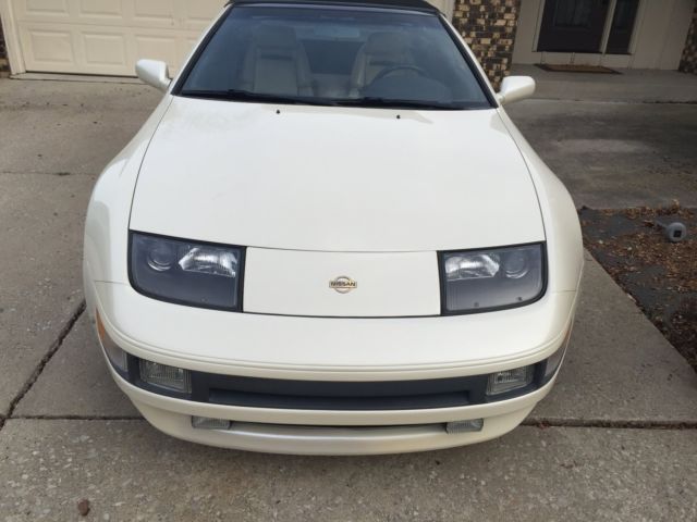 1993 Nissan 300ZX - photo 3