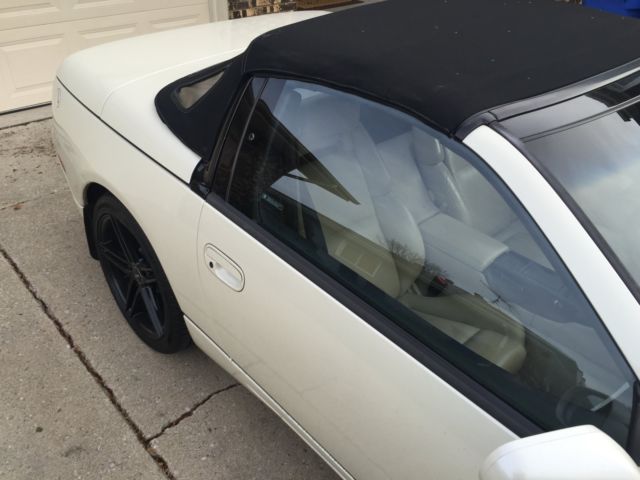 1993 Nissan 300ZX - photo 5
