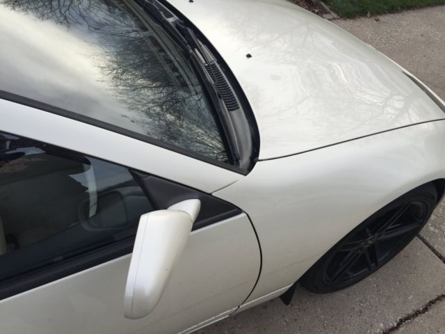 1993 Nissan 300ZX - photo 6