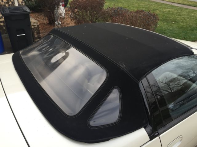 1993 Nissan 300ZX - photo 7