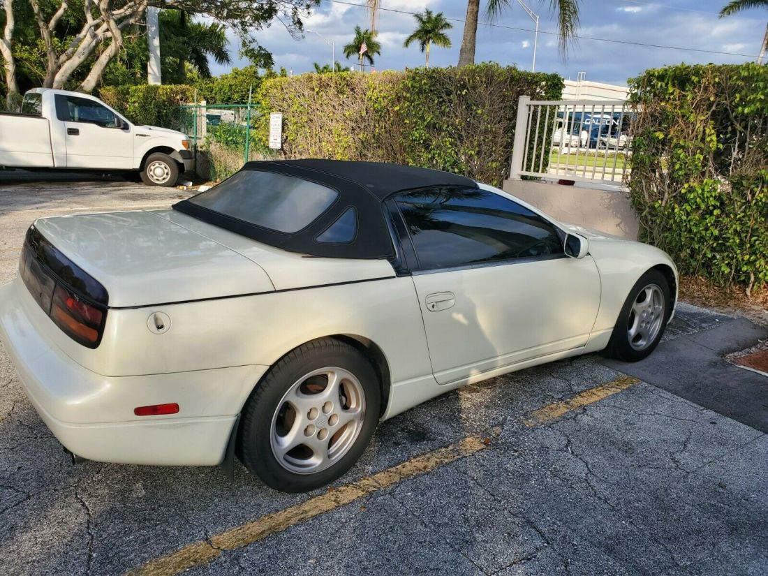 1993 Nissan 300ZX - photo 3