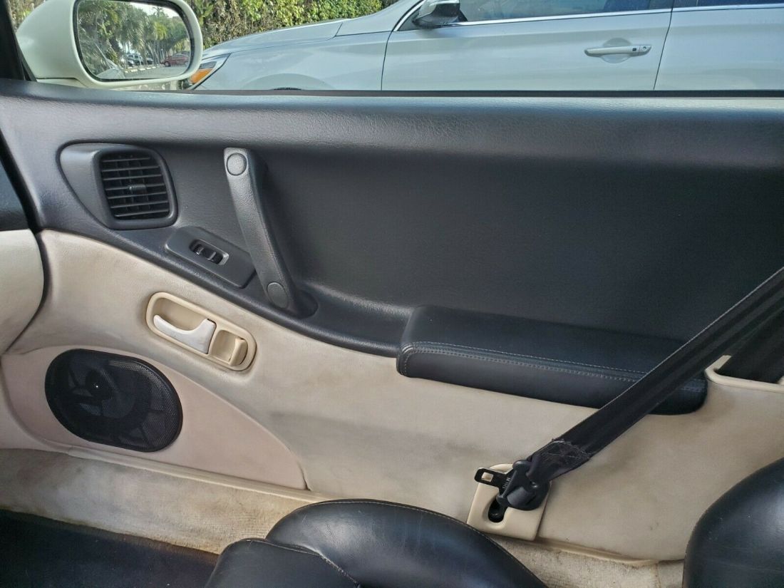 1993 Nissan 300ZX - photo 8
