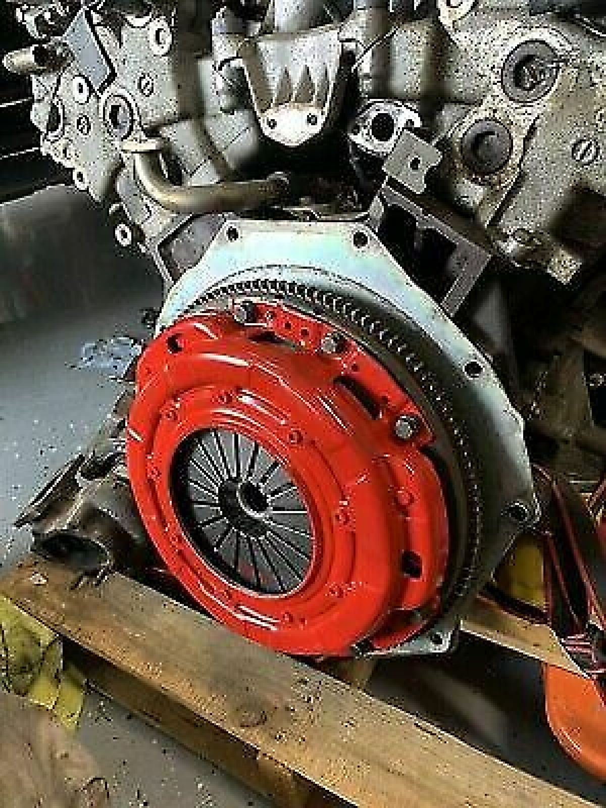 1993 Nissan 300ZX - photo 12