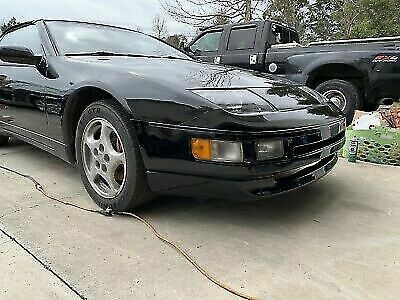 1993 Nissan 300ZX - photo 3