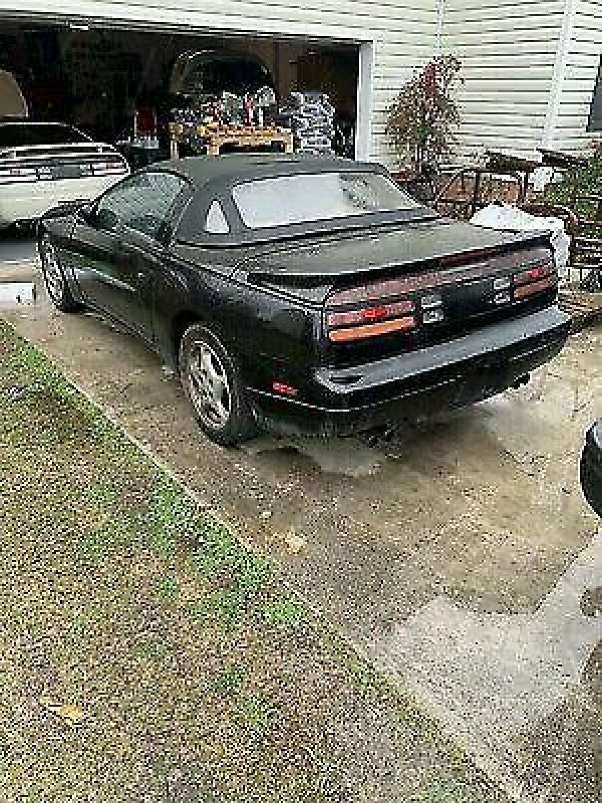 1993 Nissan 300ZX - photo 5