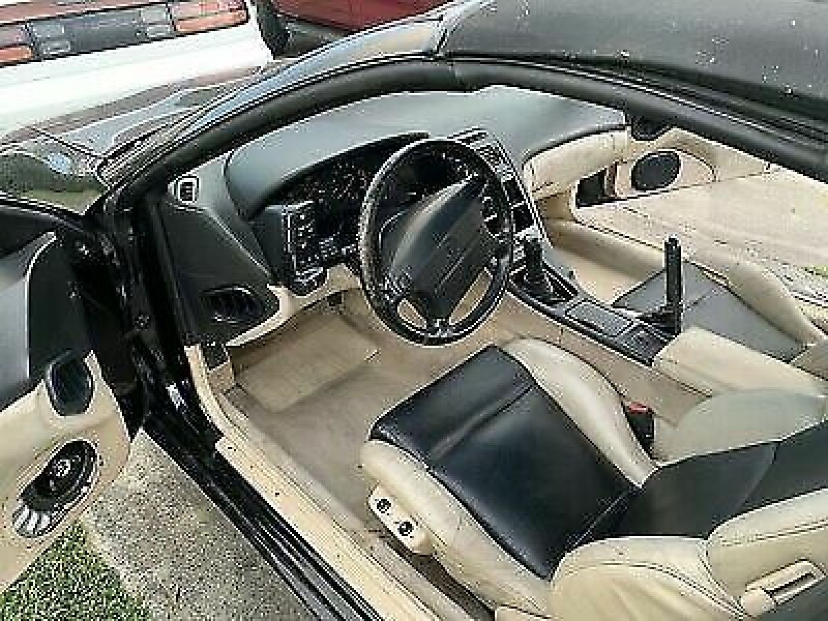 1993 Nissan 300ZX - photo 6