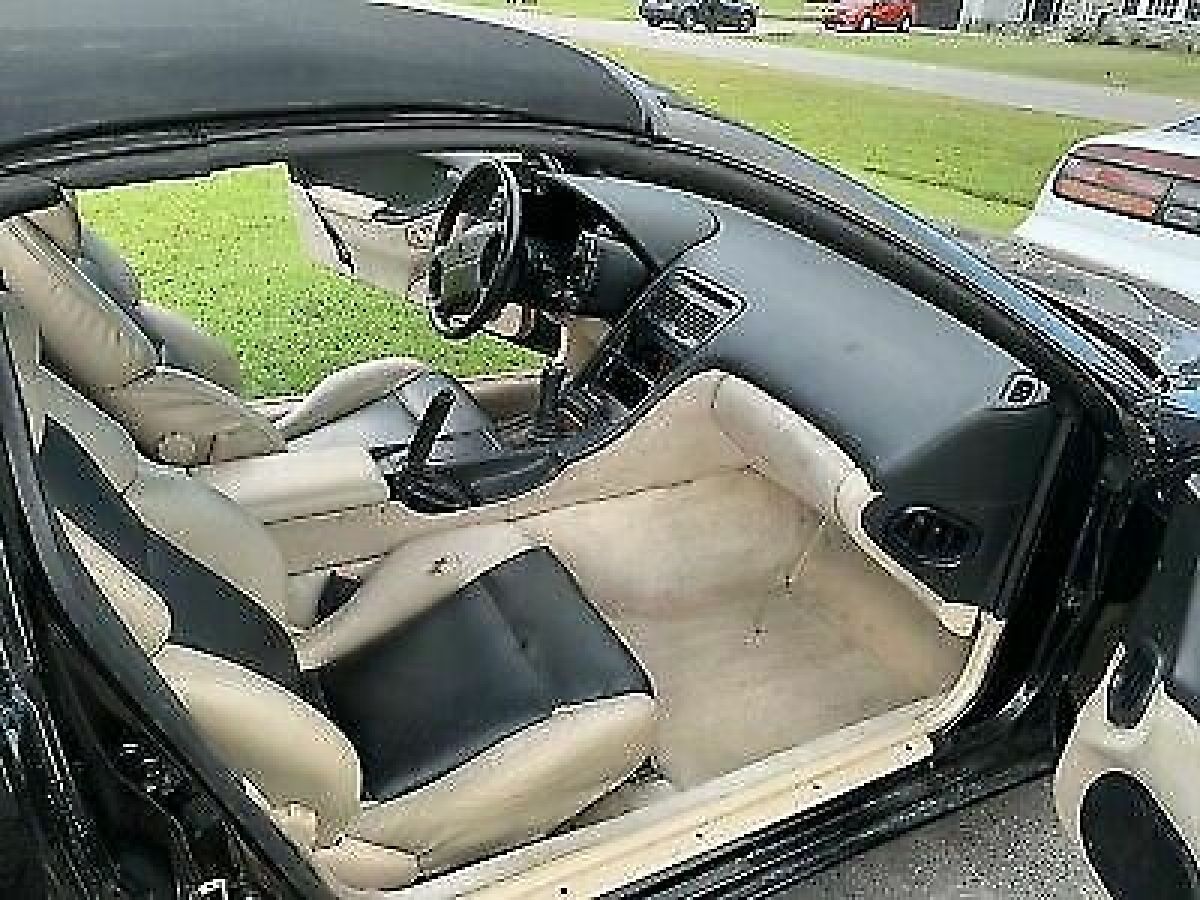 1993 Nissan 300ZX - photo 7